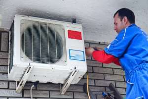 HVAC Companies Near Woodbine, MD Available Now